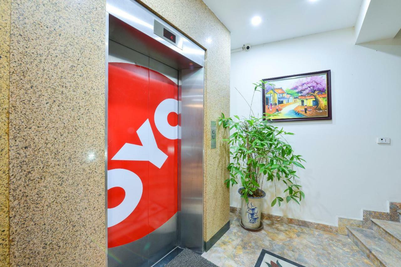 Aloha Hotel Hanoi Exterior photo